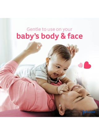 Baby Soft Soap With Moisturisers - view 5