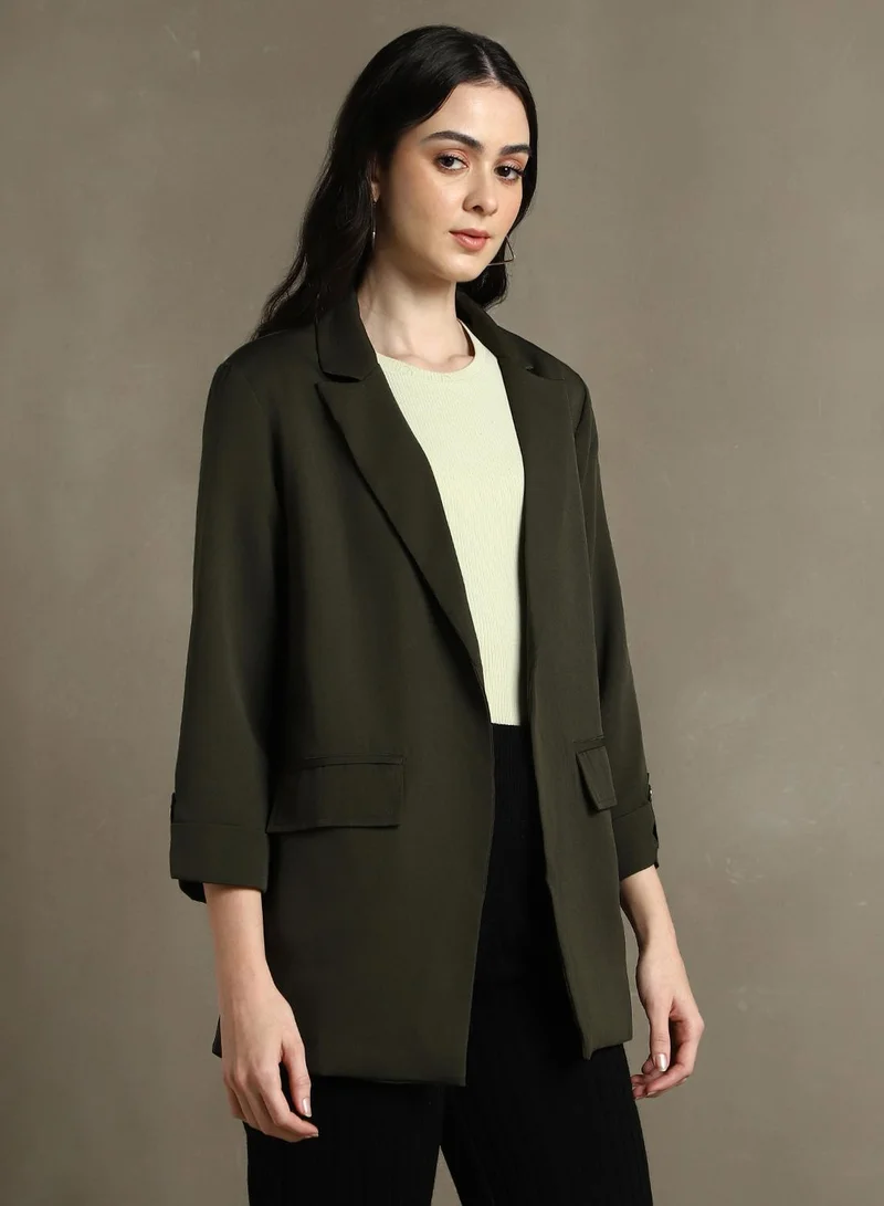 Dennis Lingo Blazer