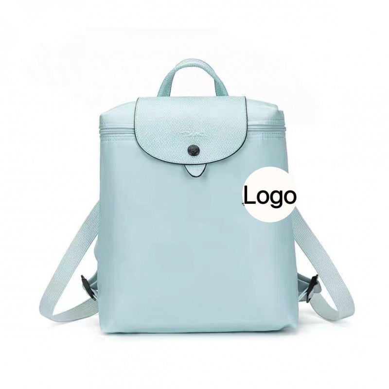 [Guangzhou Beicao Leather Goods Store] Backpack - Image 1