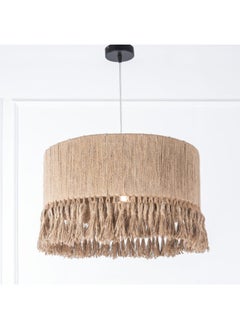 Circular Pendant