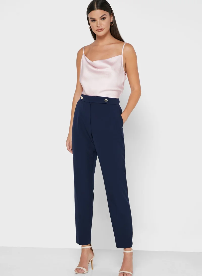 Ted Baker Ryliie Cowl Neck Cami Top