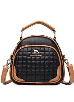 KANGAROO New Fashionable And Versatile Face Crossbody Bag 