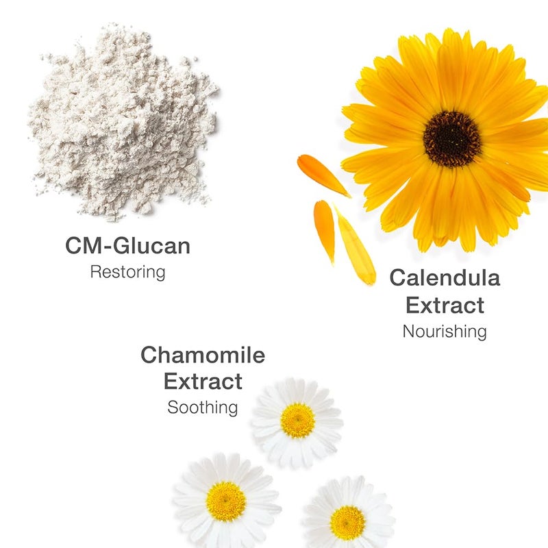 Skincode جل تنظيف البشرة المنقي من سكين كود إيسينشالز (4.2 أونصة) | منظف عميق للوجه مع برو فيتامين ب5 ومستخلصات نباتية | يزيل المكياج وينظم إفراز الدهون | غسول لطيف للنساء | حل للعناية بالبشرة خالي من الزيوت - Image 4