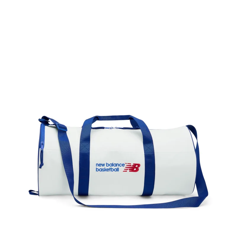 Unisex Basketball Duffle Bag