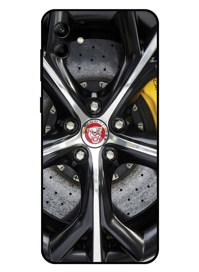 EYE CATCH Printed Protective Case Cover For Samsung Galaxy A04 -  James Bond Is Back - Image 1