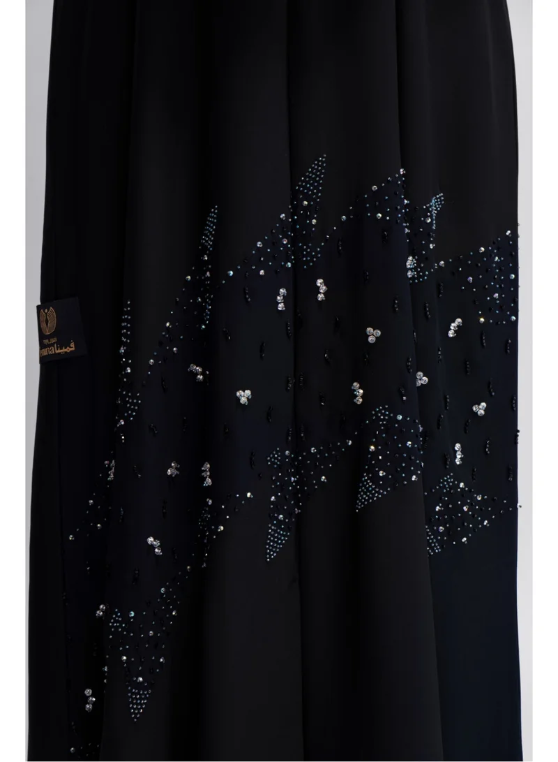 TELAL FEMINA ABAYA DC 016