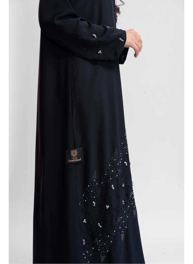 TELAL FEMINA ABAYA DC 016