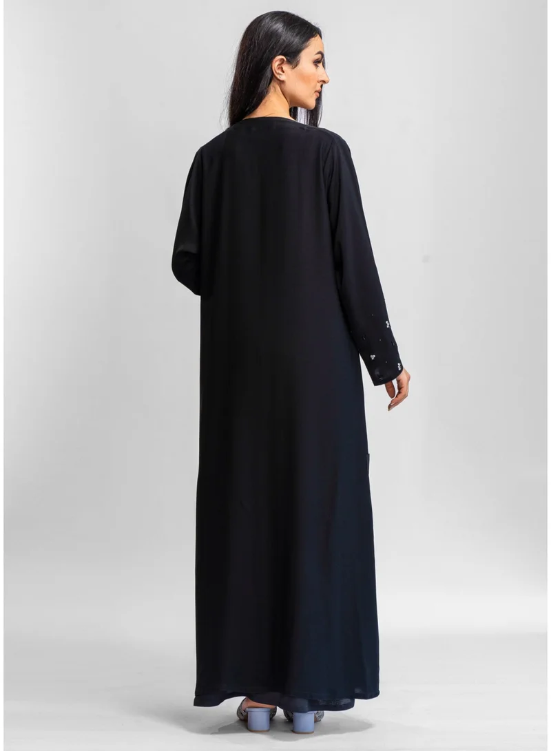 TELAL FEMINA ABAYA DC 016