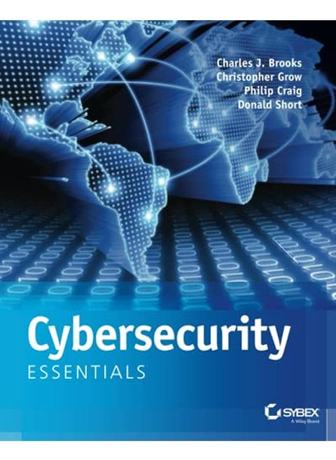 Cybersecurity Essentials