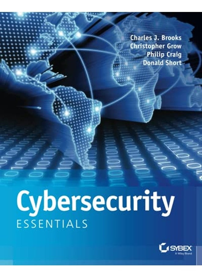 null - Cybersecurity Essentials - Image 1