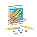 Makedo Explore  Upcycled Cardboard Construction Toolkit in Small Toolbox 50 Pieces  STEM  STEAM Educational Toys for at Home Play  Classroom Learning  Reusable Tools for Boys and Girls Age 5 - Image 4