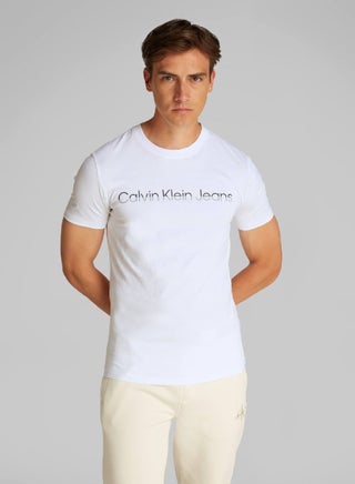 Bright White