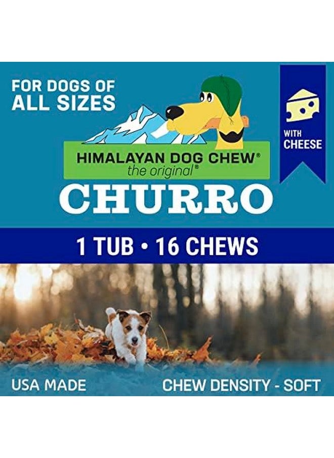 Himalayan Pet Supply Churro Himalayan Cheese Treats | Cheese Churro | Lactose Free - Gluten Free - Grain Free | USA Made | for All Breeds | 11-13 Churros | Real Himalayan Cheese - pzsku/Z11B15A1725215954C02AZ/45/_/1737032138/2adef5be-808a-420c-952e-5c89ca40bdc2