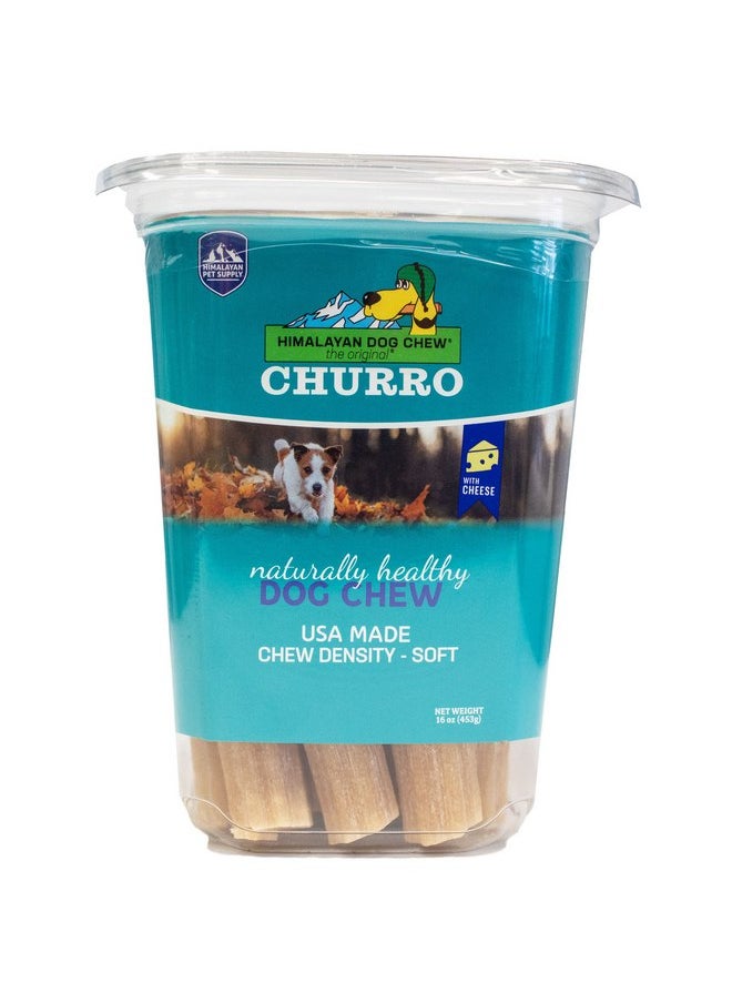 Himalayan Pet Supply Churro Himalayan Cheese Treats | Cheese Churro | Lactose Free - Gluten Free - Grain Free | USA Made | for All Breeds | 11-13 Churros | Real Himalayan Cheese - pzsku/Z11B15A1725215954C02AZ/45/_/1737032193/a7cac833-aa11-4cfa-9128-5158493146e9