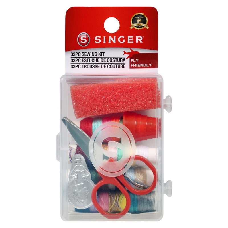Singer Sewing Kit - Image 5