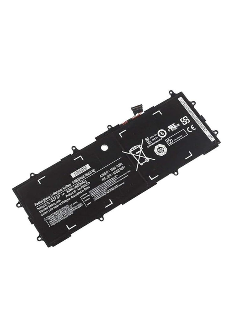 Terabyte 7.5V 30Wh AA-PBZN2TP BA43-00355A Replacement Laptop Battery for XE500T1C 905s3g XE303 XE303C12 910S3G 915S3G ATIV Book 9LITE - Image 1
