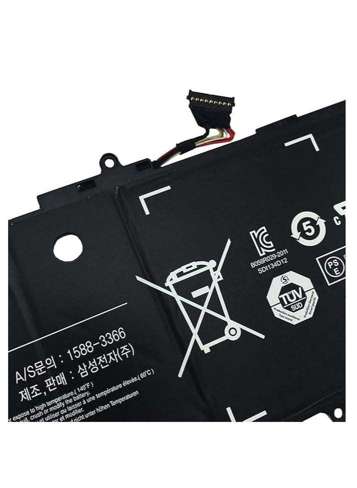 Terabyte 7.5V 30Wh AA-PBZN2TP BA43-00355A Replacement Laptop Battery for XE500T1C 905s3g XE303 XE303C12 910S3G 915S3G ATIV Book 9LITE - Image 5