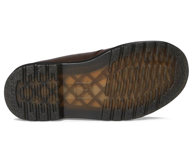 Dr. Martens, Unisex Kid's, 8065 J, Dark Brown, Medium - Image 3