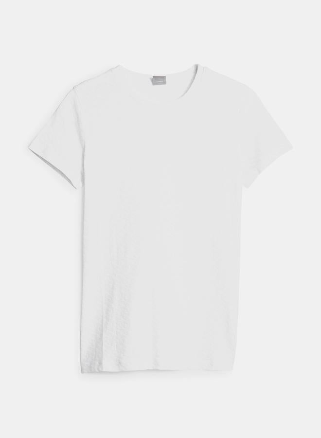 PUMA Essential Solid Regular Fit T-shirt - Image 1