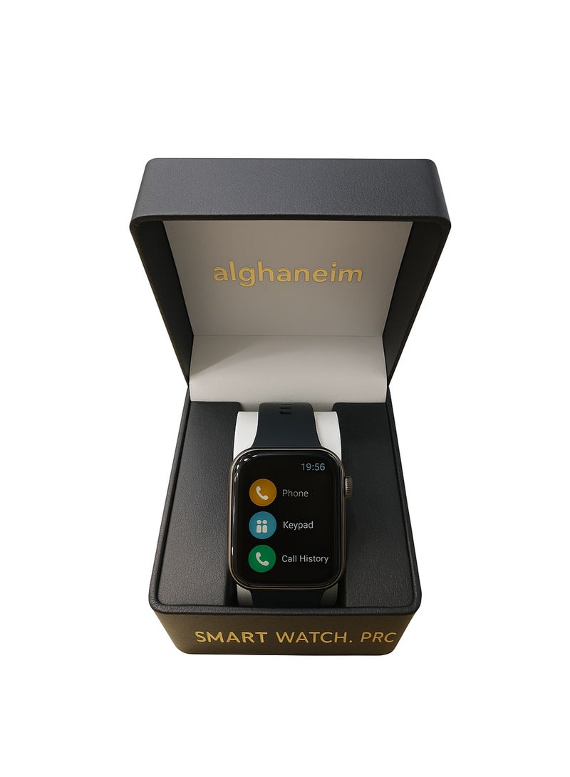 Smart Wellness Monitoring Watch – Non-Invasive Blood Sugar, Blood Pressure, Heart Rate, SPO₂ & Wellness Tracker for Men & Women - Image 2