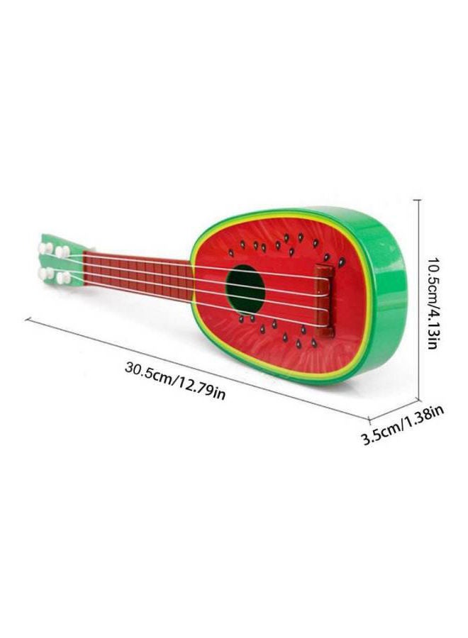 نيبمينينت مجسم صغير محاكي للقيثارة لتعليم الأطفال، مناسب كهدية - Image 4