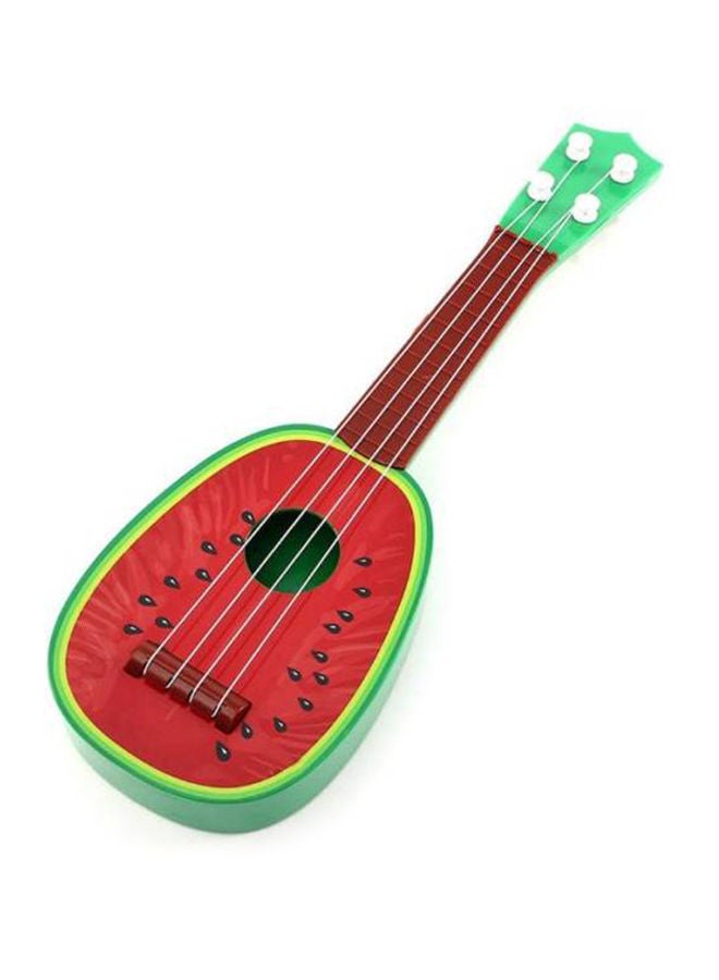 نيبمينينت مجسم صغير محاكي للقيثارة لتعليم الأطفال، مناسب كهدية - Image 3