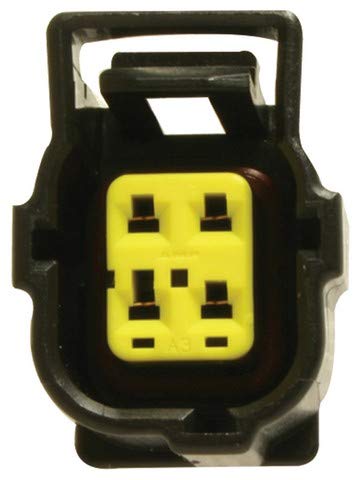 NTK (23162) Oxygen Sensor - Image 4