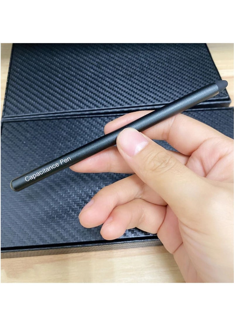 ELTRAZONE SAMSUNG Galaxy S Pen Fold Edition, Slim 1.5mm Pen Tip Compatible Galaxy Z Fold 3 Black - Image 4