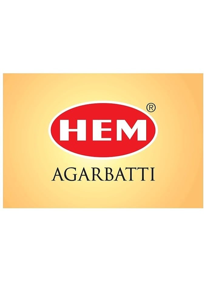 هيم أعواد دووب هيم مادور 3 في 1 بدون بامبو | خالية من الفحم | برائحة الصندل والمغارا والعطور الفاخرة | حوالي 32 عودًا | رائحة تدوم طويلًا | طقوس مقدسة، تأمل، استرخاء | حرق لمدة 35-40 دقيقة | 100 غرام - Image 2