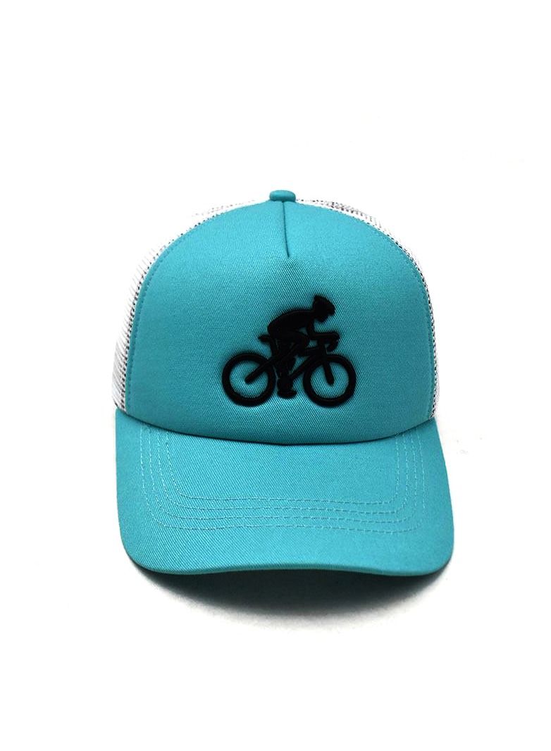 Fighter Gifts Bicycle Head Cap - Image 2