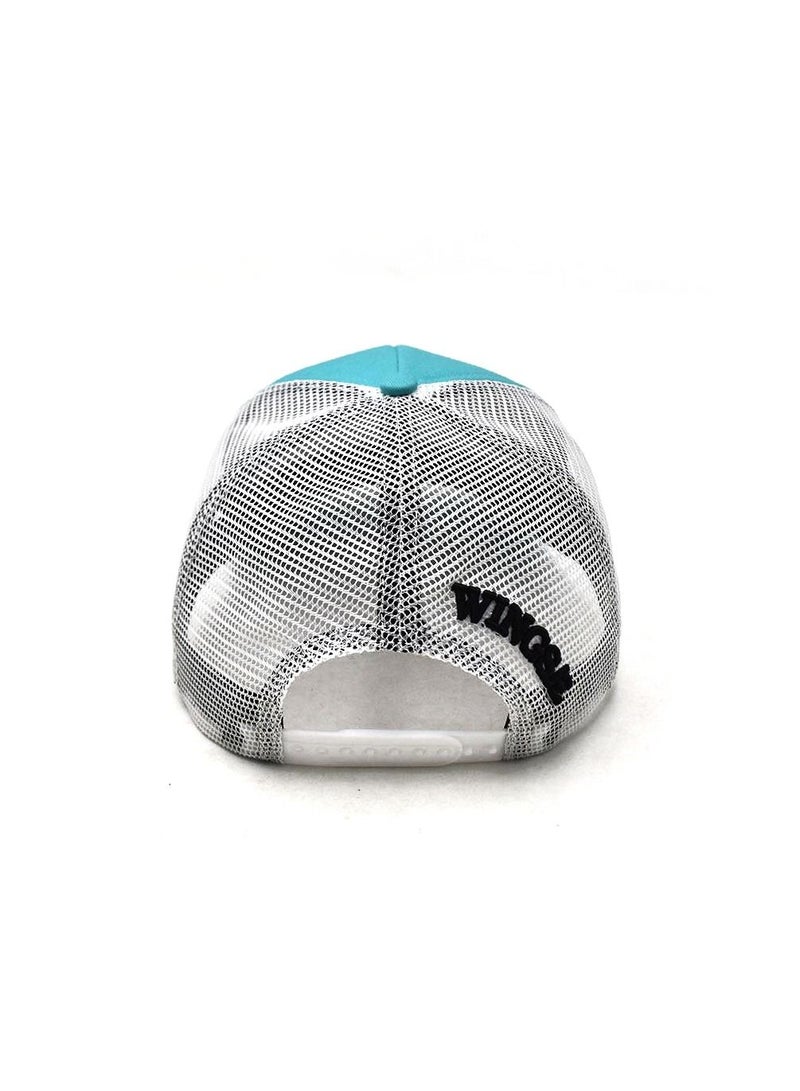 Fighter Gifts Bicycle Head Cap - Image 4