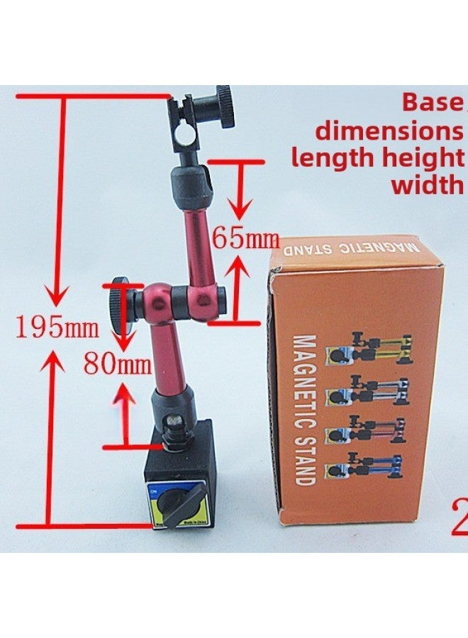 Small Universal Magnetic Watch Holder-Model:45 - Image 1