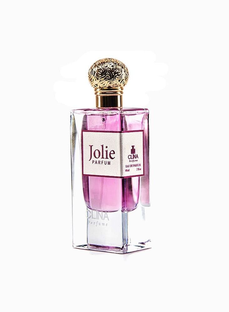 Clina Jolie Parfum 60 ml - Image 2