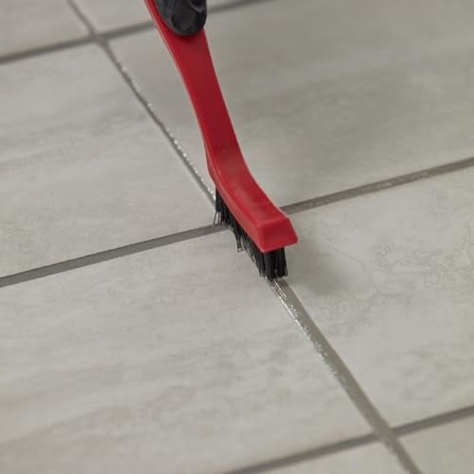 MAPEI Ultracare Grout Refresh, Universal Grout Colorant & Sealer, 8 Oz Bottle  Easy Grout Restoration & Protection, 5004 Bahama Beige - Image 3