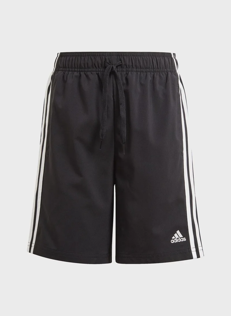 Adidas adidas Essentials 3-Stripes Chelsea Shorts