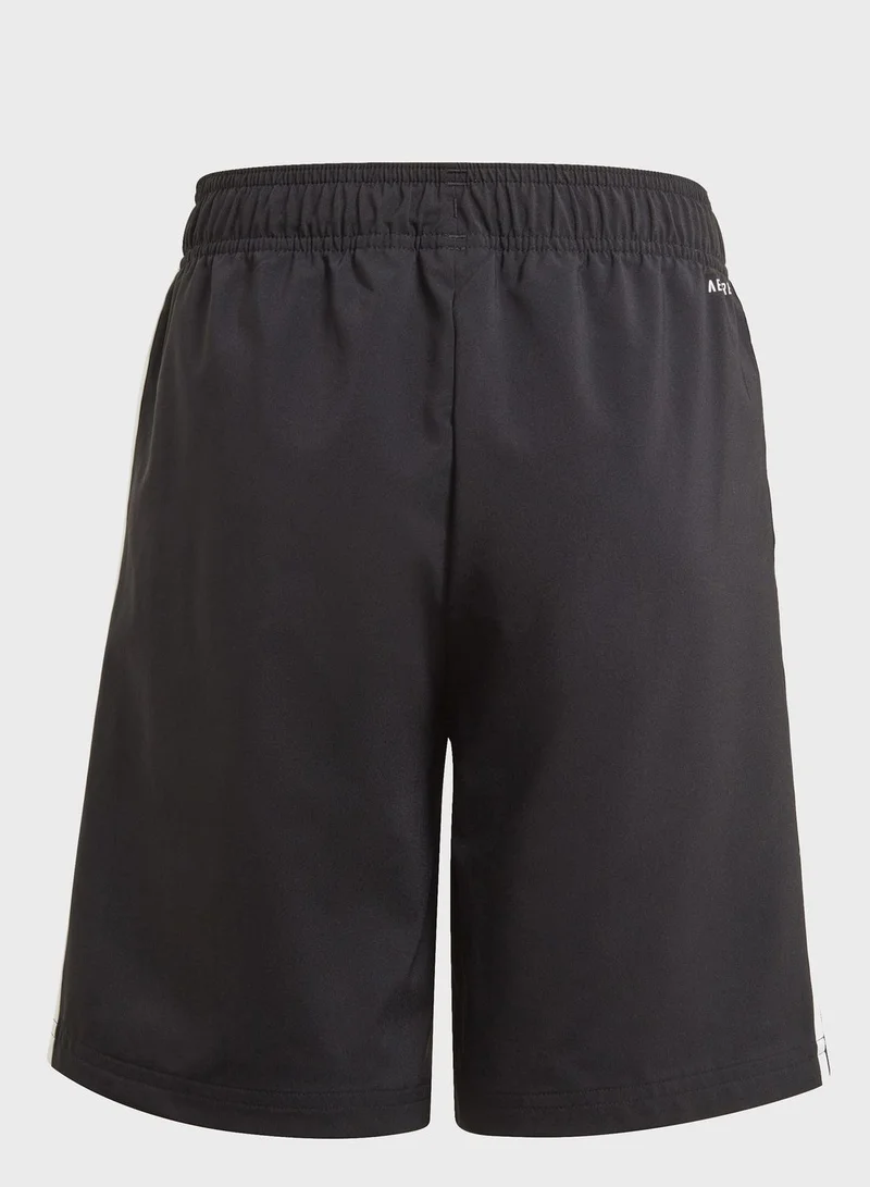 Adidas adidas Essentials 3-Stripes Chelsea Shorts