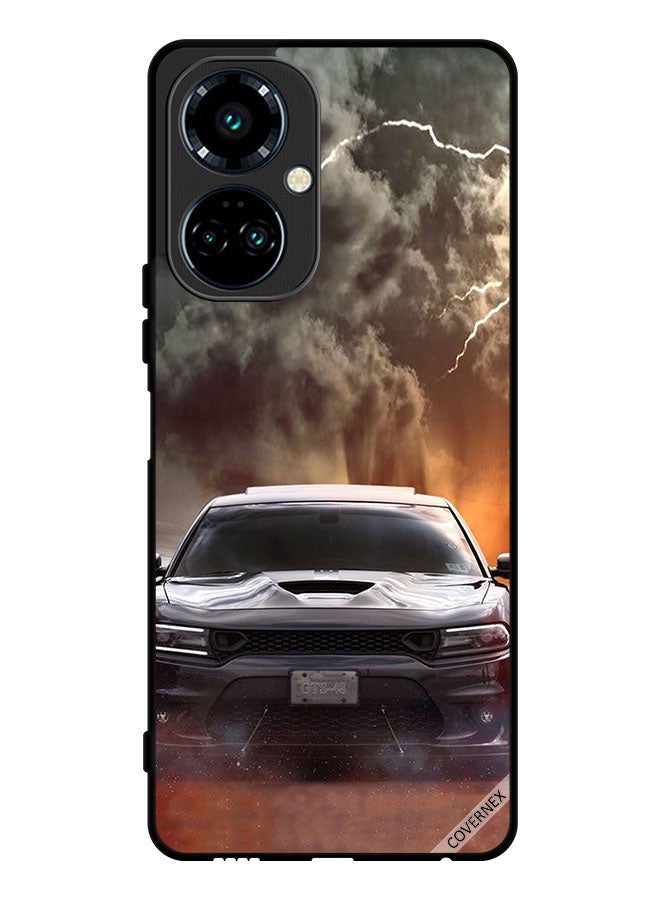 Covernex Protective Case Cover For Tecno Camon 19 Pro Gts-48 - Image 1