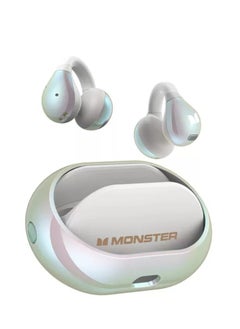 Monster Open AC600 WHITE