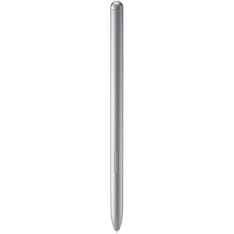 Bluetooth stylus (for Galaxy Tab S7/S8 series) - 0.7mm nib, 4096 pressure, silver - Image 1
