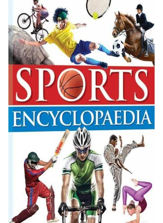 Sports Encyclopedia - Image 1