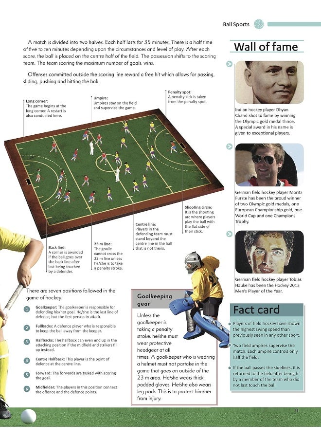 Sports Encyclopedia - Image 4