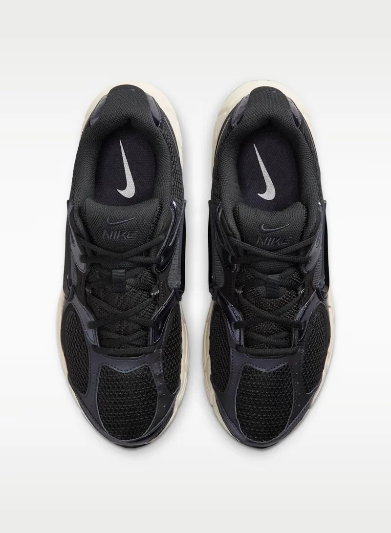 Nike OFF NOIR/BLACK-GRIDIRON-MTLC SILVER-PHANTOM-BLACK V5 Rnr for Men | Best Price UAE