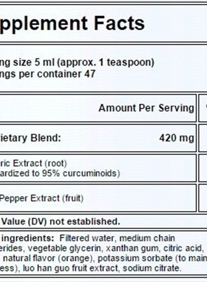 Apex Energetics K-75 تيرميرو أكتيف (8 أونصة سائلة) - Image 2