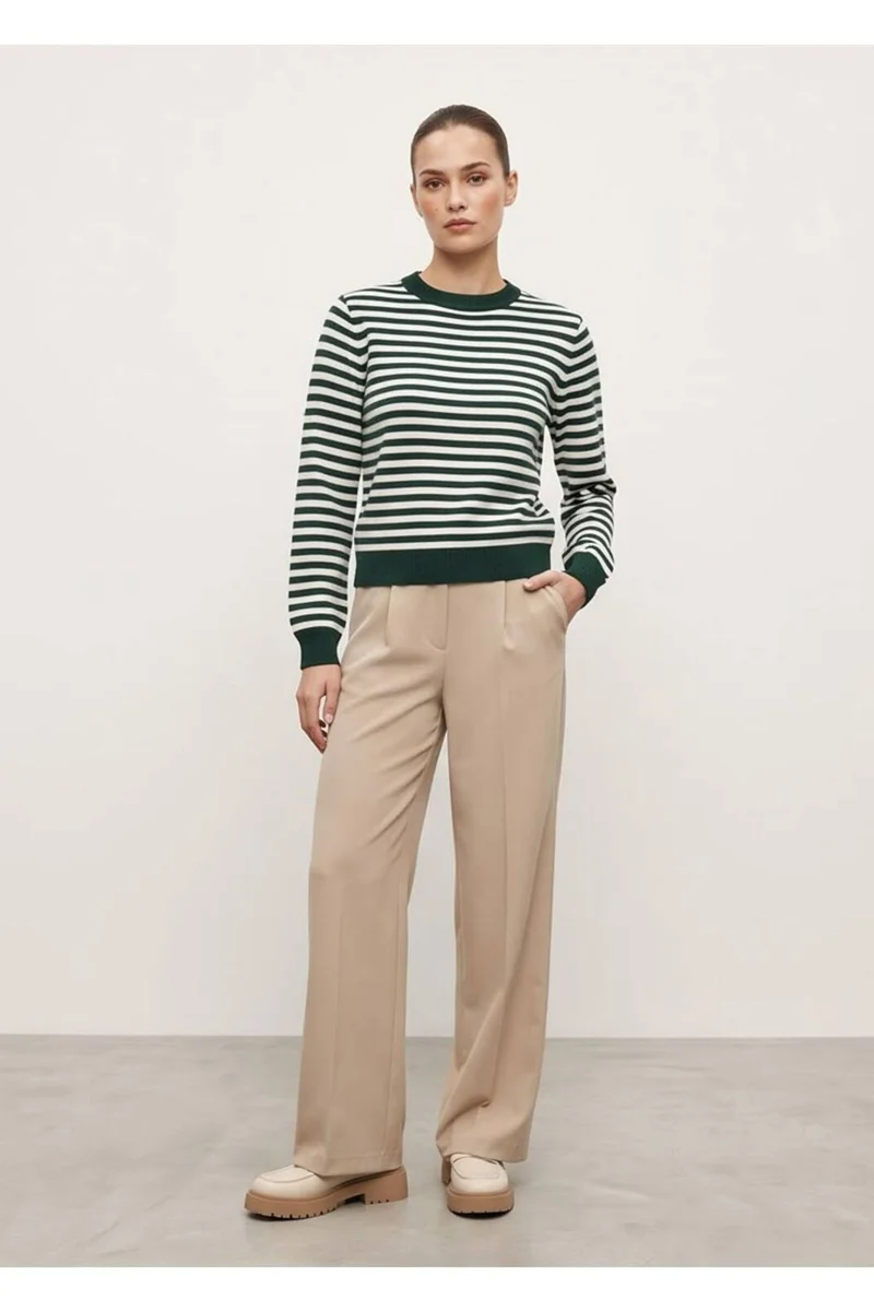 Ryvan RYVAN Women's Knit Sweater