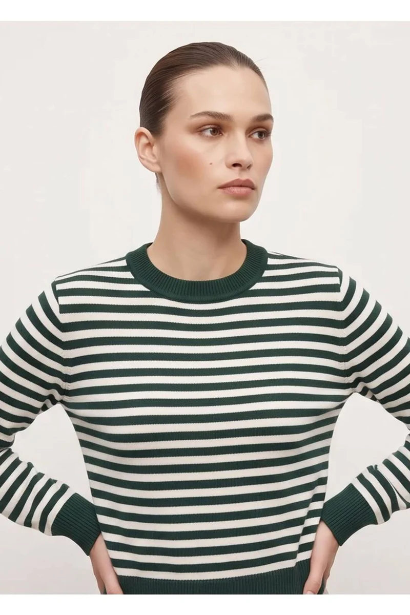 Ryvan RYVAN Women's Knit Sweater