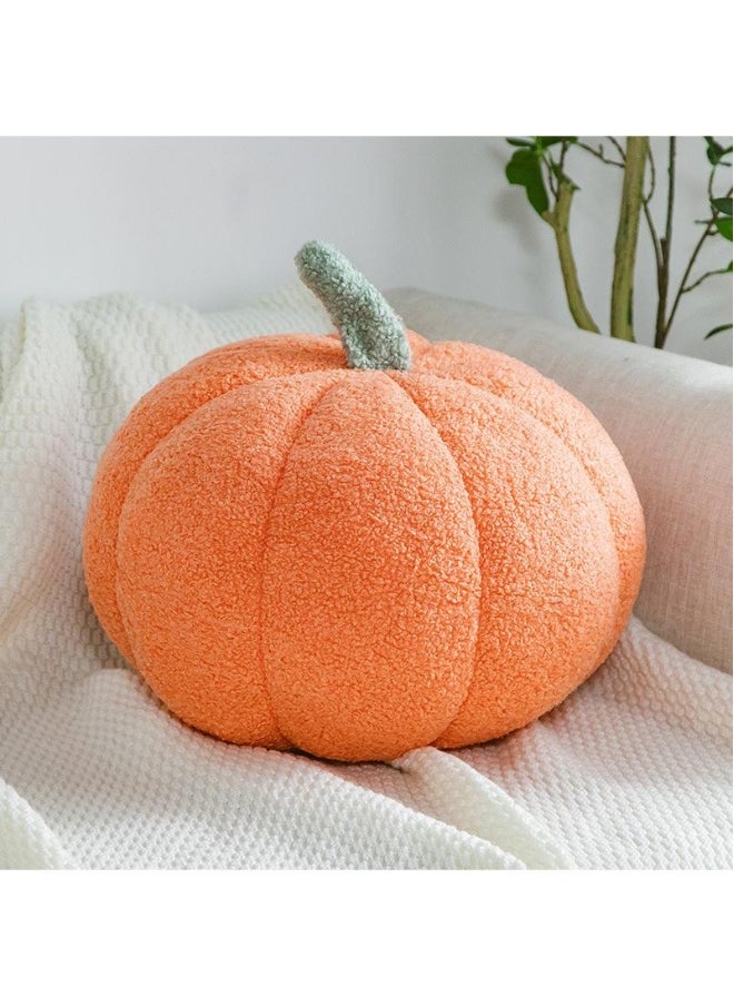 Creative Cushion Pumpkin Pillow Children'S Plush Toy  - Image 1