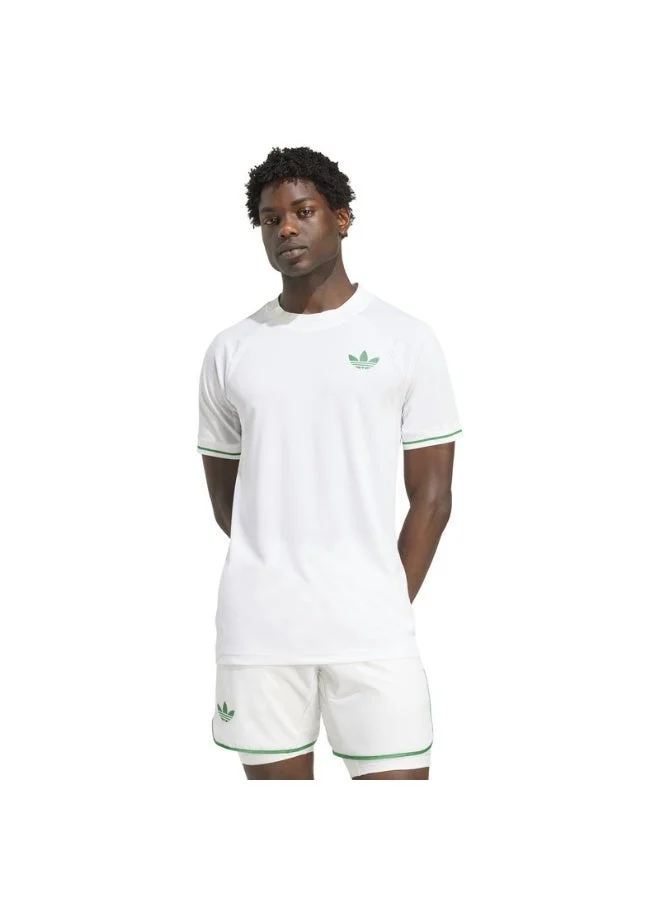 Adidas Tennis Pro Climacool+ FreeLift T-Shirt