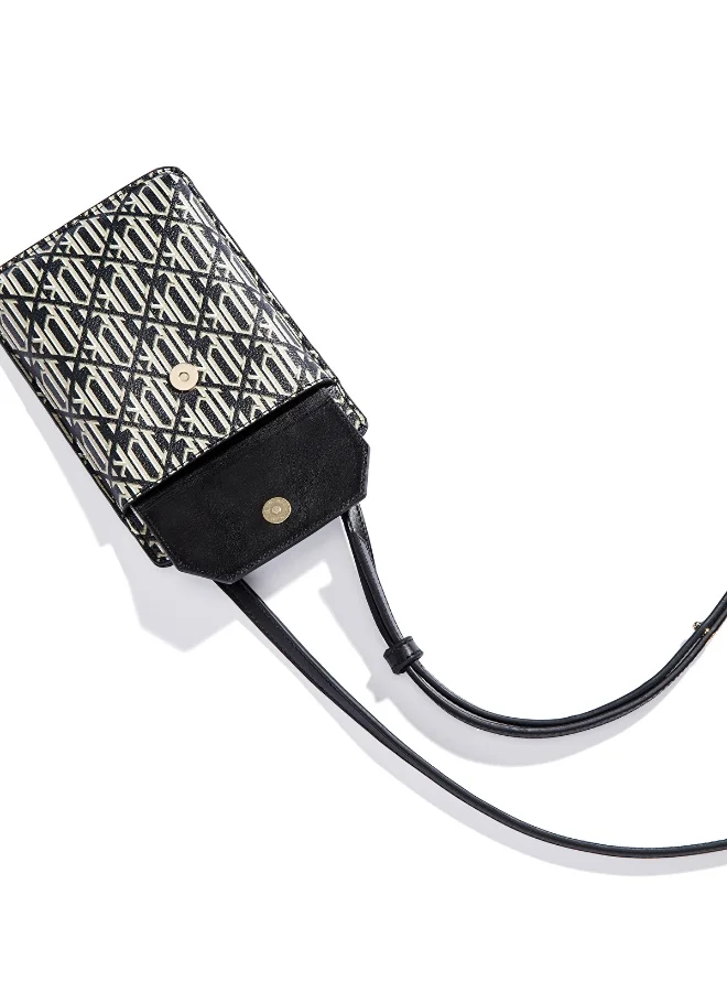 إبيكيول Monogram Phone Bag