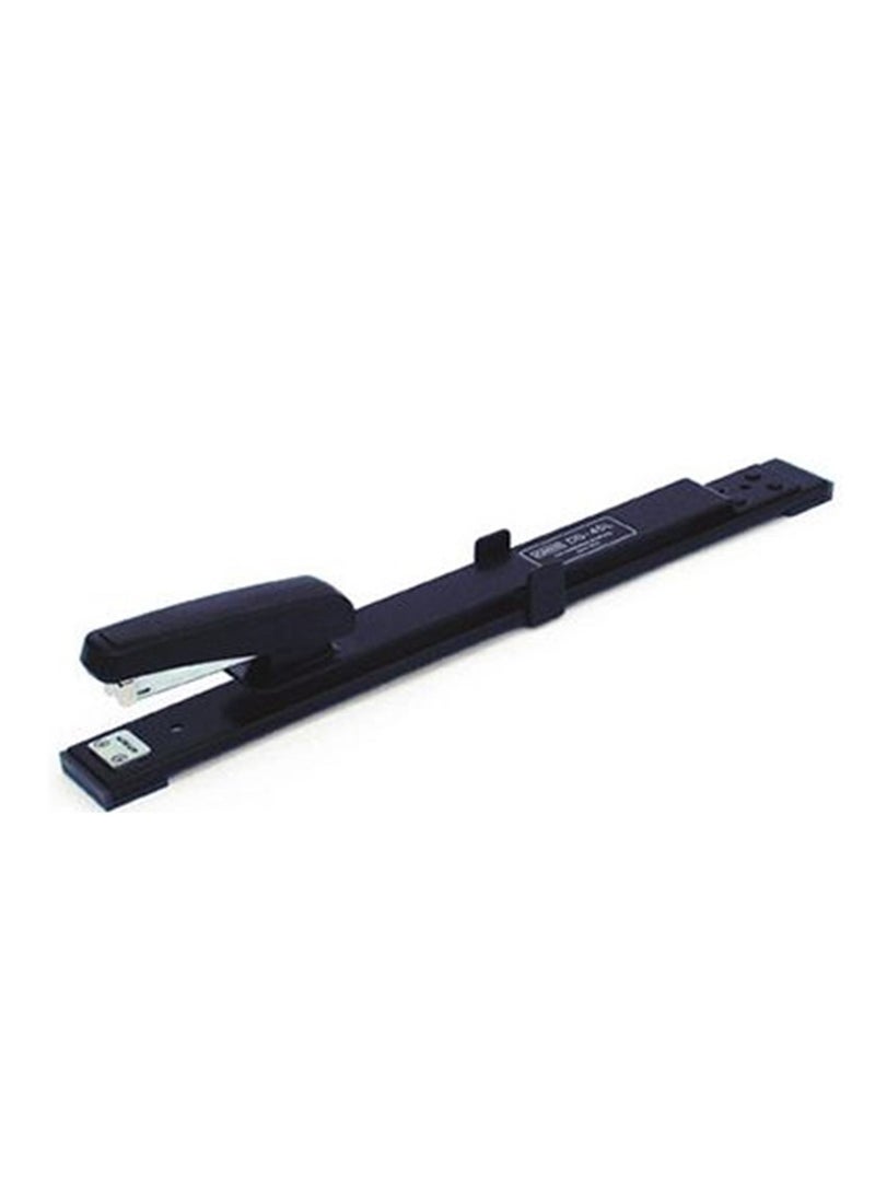 Kangaro - Long Arm Stapler With Two Pack of Pins Assorted Colours - Image 1