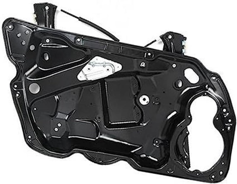 QASULER Left Front Electric Power Window Regulator - Image 2